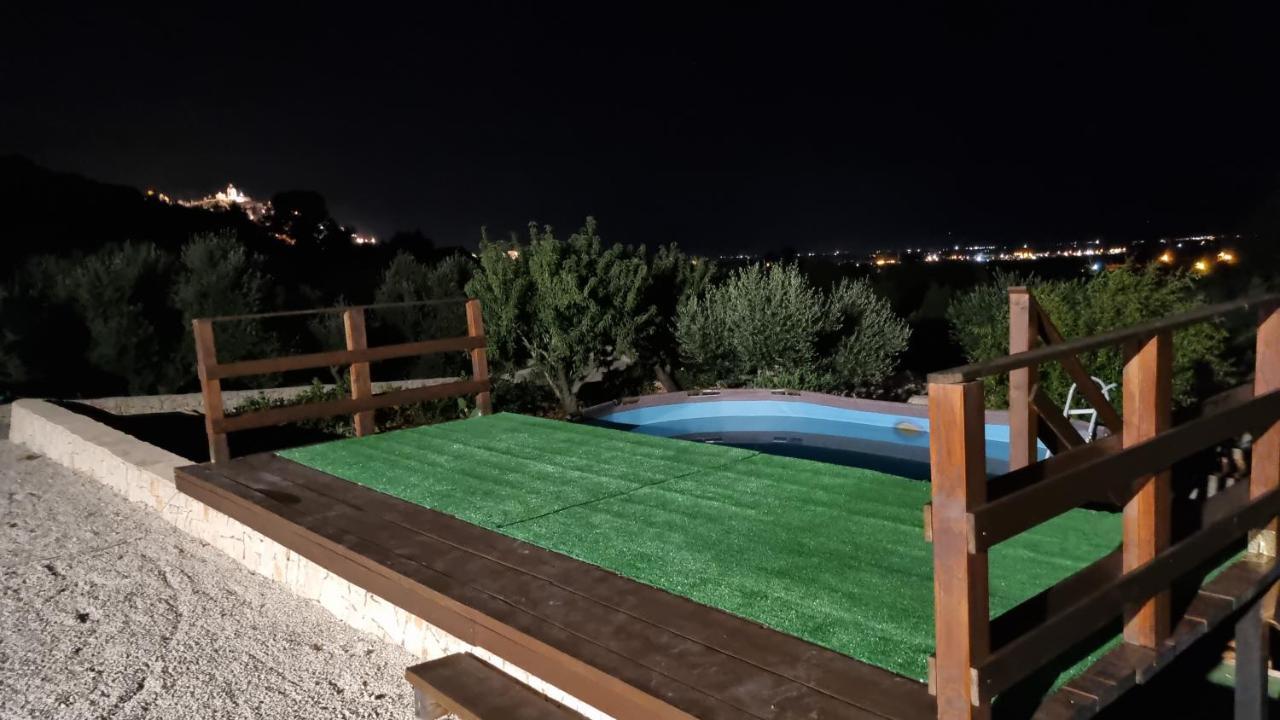 Fiorina House Appartement *