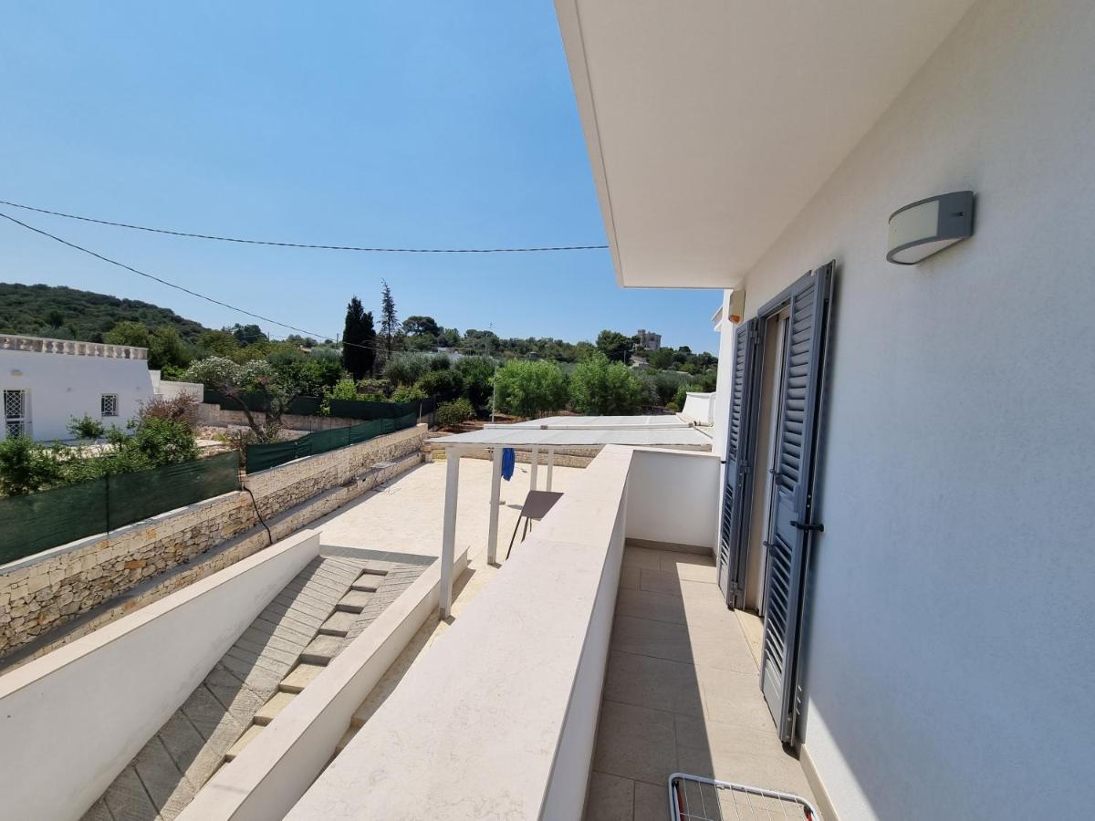 Fiorina House Appartement
