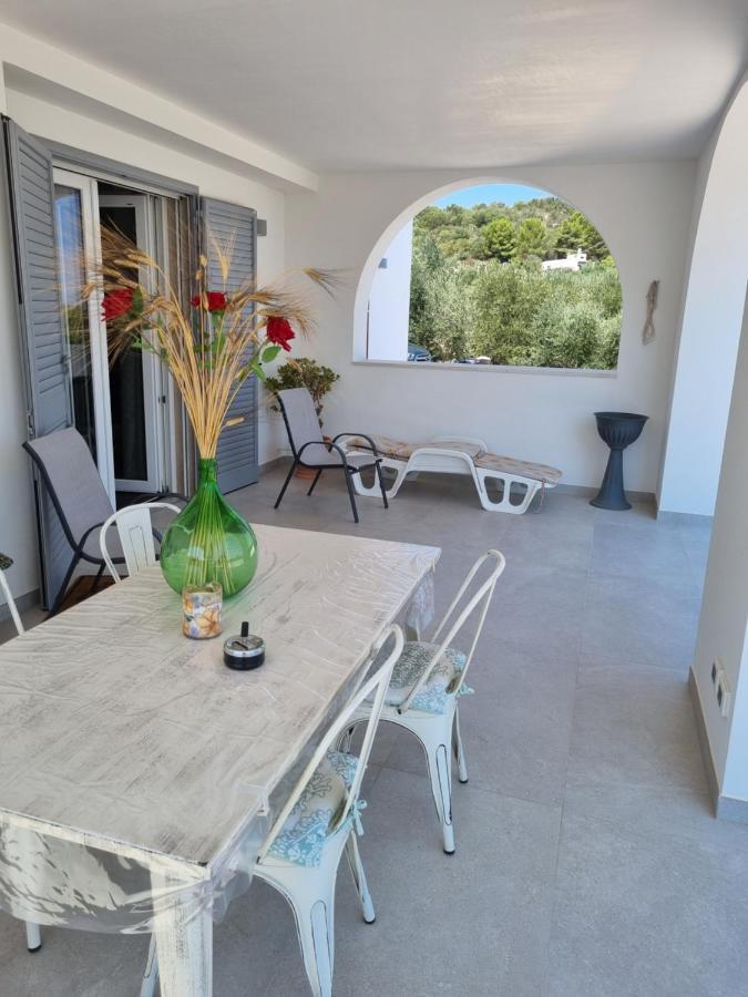 Fiorina House Appartement *