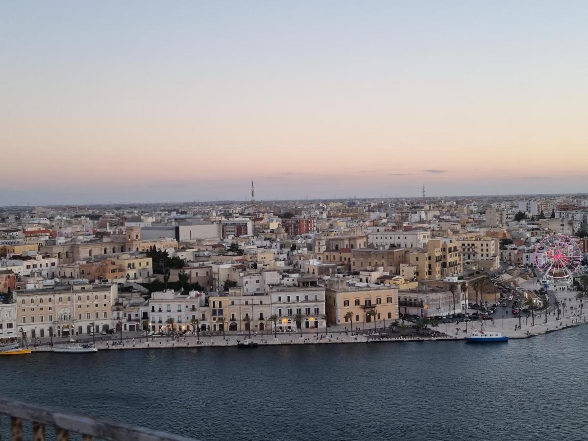 Appartement Fiorina House Ostuni