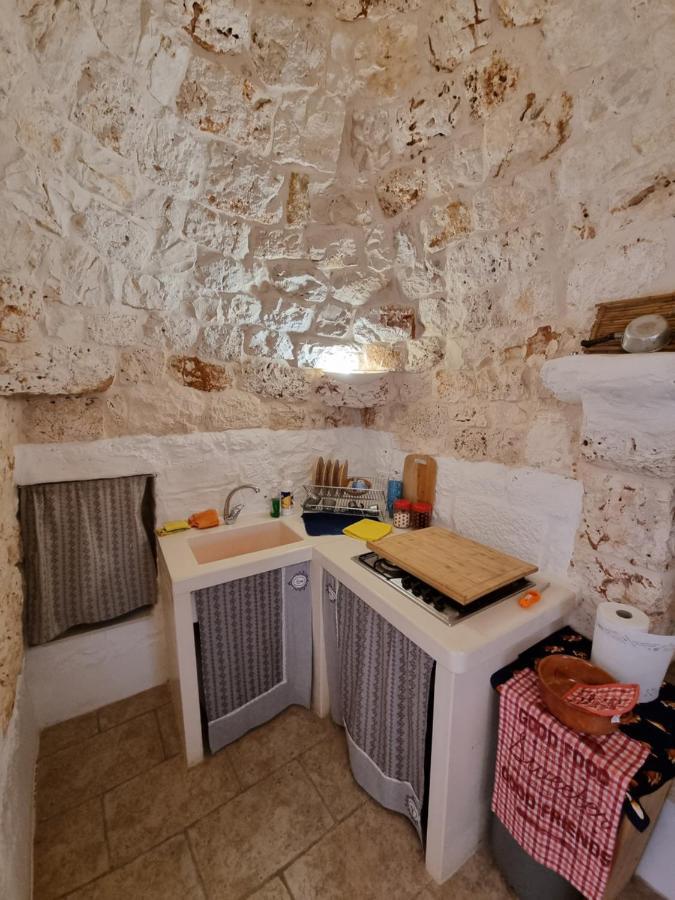 Appartement Fiorina House