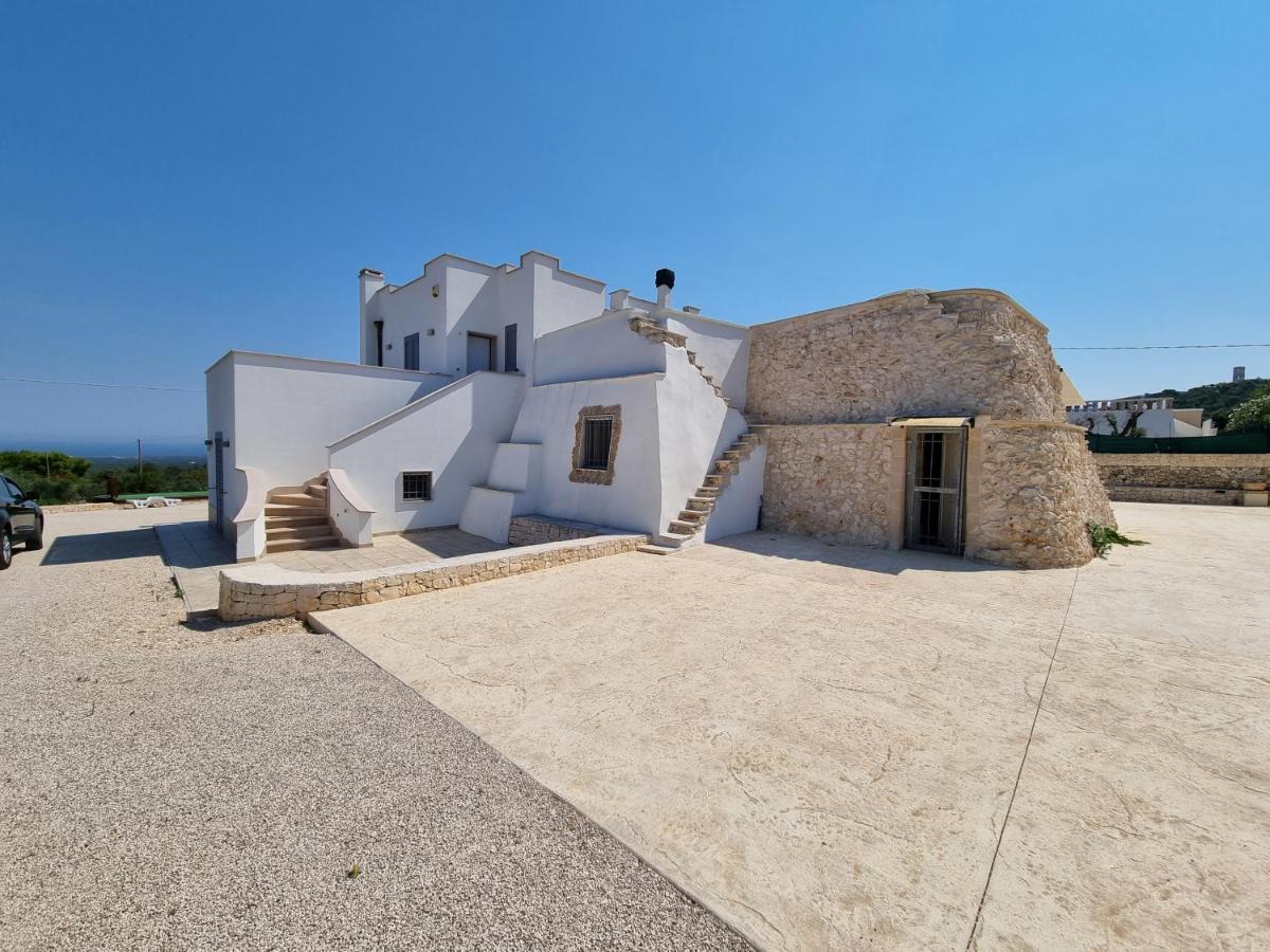 Appartement Fiorina House