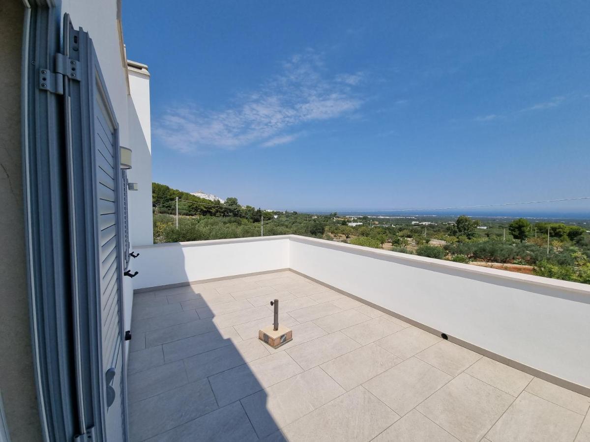 Appartement Fiorina House Ostuni