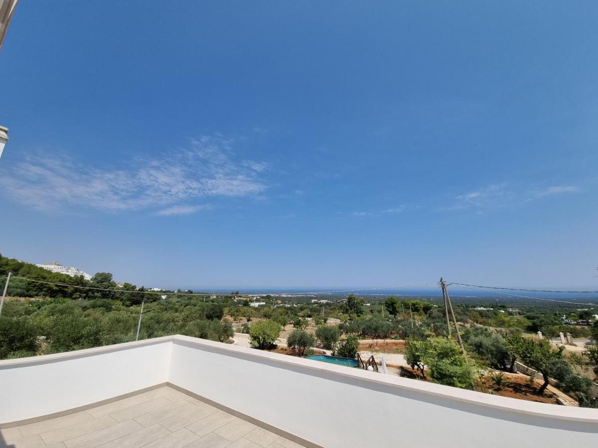 Fiorina House Appartement
