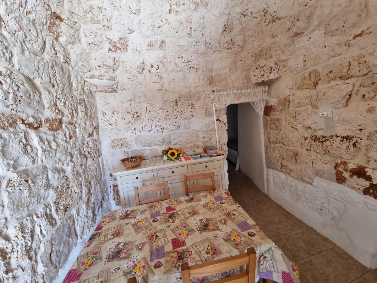 Fiorina House Appartement *